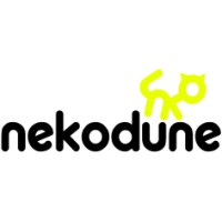 nekodune nkdn logo - Similar company to Editions L'Instant Present
