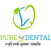 Pure NZ Dental logo - Similar company to Oilfield Production Enhancement Consulting Services (Opecs) Ltd