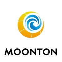 MOONTON GAMES logo - Similar company to Qeon Interactive