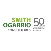 Smith Ogarrio Consultores logo - Similar company to Platform Travel Group
