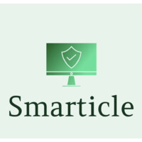 Smarticle AB logo - Similar company to Nessence Ab