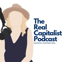 The Real Capitalist logo - Similar company to Cope