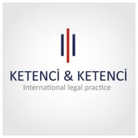 Ketenci & Ketenci ILP logo - Similar company to Siamese Consultancy