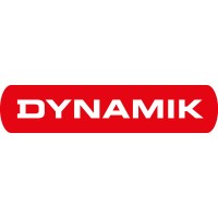 Dynamik logo - Similar company to Abcdust