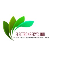 Electronrecycling Technologies OPC Pvt Ltd logo - Similar company to Hawach