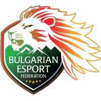 BULGARIAN ESPORT FEDERATION logo - Similar company to Izemx