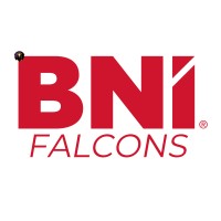 BNI Falcons logo - Similar company to Bni Falcon - Dubai, Uae