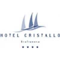 Hotel Cristallo Giulianova - 4-star seafront hotel in Abruzzo - Open all year round logo - Similar company to Hotel Lady G
