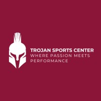 TROJAN SPORTS CENTER logo - Similar company to Fajrsoft