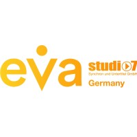 Studio 7 Synchron und Untertitel GmbH logo - Similar company to Eclair Media