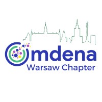 Omdena Warsaw Chapter logo - Similar company to Ai Innovation World
