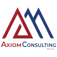 Axiom Consulting logo - Similar company to Continuum