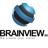 BrainView logo - Similar company to Neotherapy Us