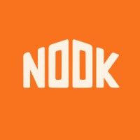 Nook Lettings logo - Similar company to Science Impact Limited