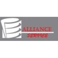 Alliance Services sarl Guinée logo - Similar company to 224Terra Sarl