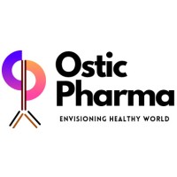 Ostic Pharma Pvt Ltd logo - Similar company to Iqsoft Technologies (Official Account)