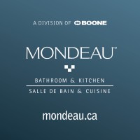 Mondeau Bathroom & Kitchen logo - Similar company to Muraluxe