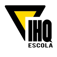 Instituto dos Quadrinhos logo - Similar company to Wt1 Digital