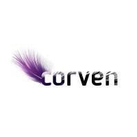 Corven logo - Similar company to Corven