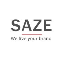 SAZE logo - Similar company to Saze Solutions