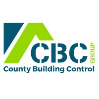 County Building Control Ltd logo - Similar company to Ydbc Building Control