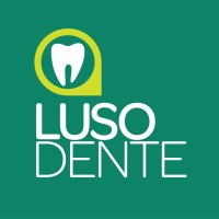 LUSODENTE - Clínicas Dentárias logo - Similar company to Dentalquality®