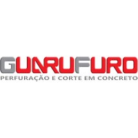 Guarufuro - Perfuração e Corte logo - Similar company to Solovix Engenharia