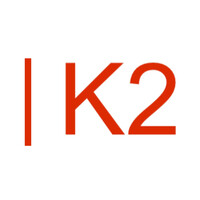 Architektenk | K2 logo - Similar company to Tor 5 Architekten Bda