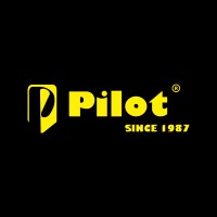 Pilot Tools logo - Similar company to Akava Luxury
