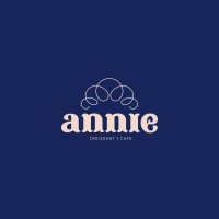 ANNIE CROISSANT Y CAFÉ logo - Similar company to Vaultmr