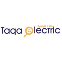 Taqa Electric logo - Similar company to Pv Pros, Inc. (Acquired By Pure Power Engineering)