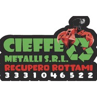 CIEFFE METALLI S.R.L. logo - Similar company to Rt Metalli Srl