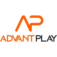 AdvantPlay logo - Similar company to Nextspin