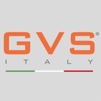 GVS ITALY logo - Similar company to Gls Arredo Ufficio