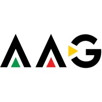 African Americans in Gaming logo - Similar company to Maxsolutions