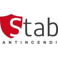 Stab Antincendi Srl logo - Similar company to Sicurcom