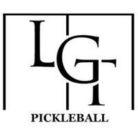 Lake Geneva Tennis & Pickleball logo - Similar company to Coalition Of Schools Educating Mindfully