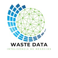 Waste Data logo - Similar company to Biochemazone