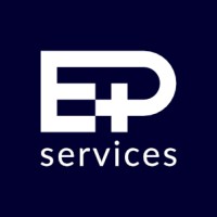 EP Services / we add value / logo - Similar company to Kyuka Design