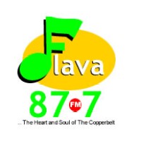 Flava Radio Limited logo - Similar company to Iran Oilfield Supply Kish