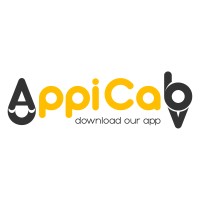 AppiCab Ltd logo - Similar company to Pro-Turfcare Limited