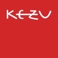 KE-ZU logo - Similar company to Adash