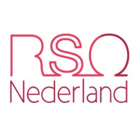 RSO Nederland logo - Similar company to Transmuralis Transmuraal Netwerk Zuid-Holland Noord