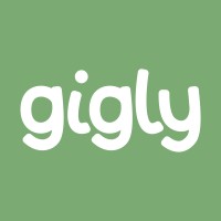 Gigly Oy logo - Similar company to Valo.Ai