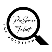 ProSource Talent logo - Similar company to Prosource Talent