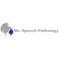 Mr. Speech Pathology