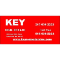 Key Real Estate, Inc.