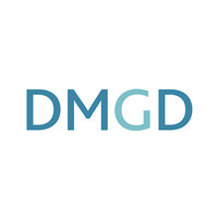 DMGD logo - Similar company to Gaa E.V. - Gesellschaft Für Arzneimittelanwendungsforschung Und Arzneimitteltherapie