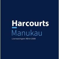 Harcourts Manukau logo - Similar company to Kiefer