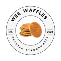 Wee Waffles logo - Similar company to Caterboss